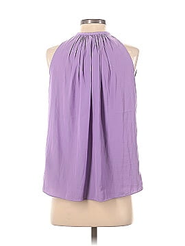 Catherine Malandrino Sleeveless Blouse (view 2)