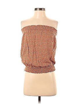 By Anthropologie Tube Top (view 1)