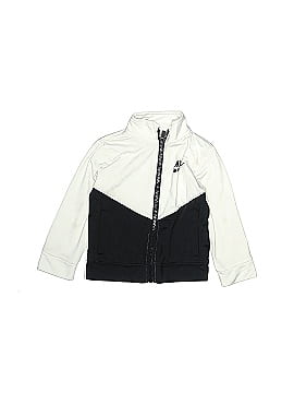 Nike Track Jacket (view 1)