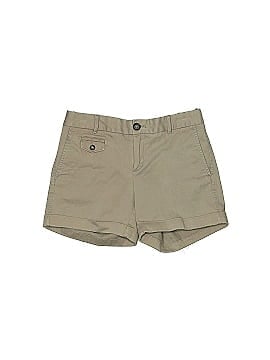 Banana Republic Khaki Shorts (view 1)