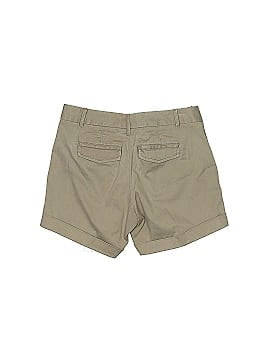 Banana Republic Khaki Shorts (view 2)