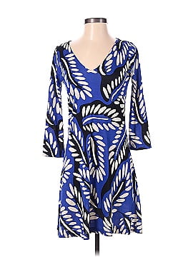 Diane von Furstenberg Casual Dress (view 1)