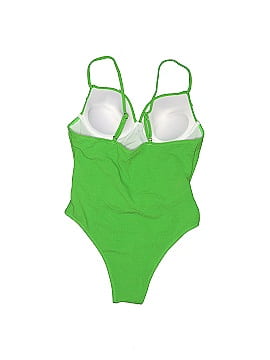 Shein One Piece Swimsuit (view 2)