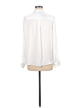 RACHEL Rachel Roy Long Sleeve Blouse (view 2)