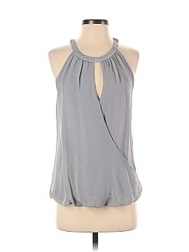 Banana Republic Sleeveless Blouse (view 1)