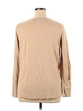 Nic + Zoe Pullover Sweater (view 2)