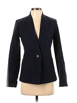 Ann Taylor Blazer (view 1)