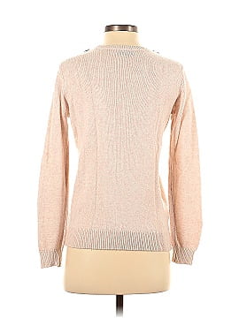 Topshop Pullover Sweater (view 2)