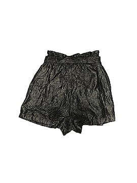 BCBGMAXAZRIA Dressy Shorts (view 2)