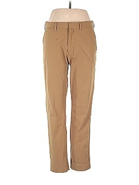 J.Crew Khakis (view 1)