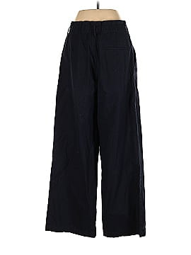 Uniqlo Linen Pants (view 2)