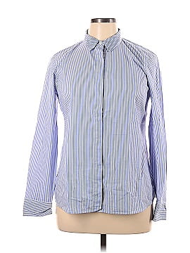 J.Crew Long Sleeve Button-Down Shirt (view 1)