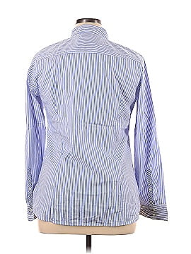 J.Crew Long Sleeve Button-Down Shirt (view 2)