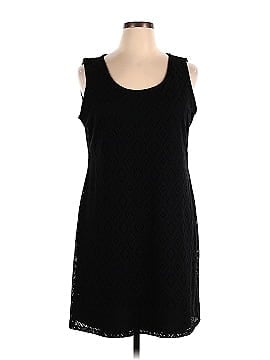 Dana Buchman Casual Dress (view 1)