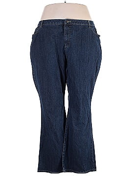 Fashion Bug Jeans (view 1)