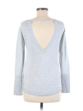 Lululemon Athletica Pullover Sweater (view 2)