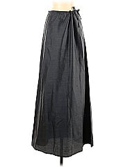 Armani Collezioni Silk Skirt