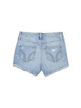 Hollister Denim Shorts (view 2)