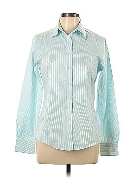 Brooks Brothers Long Sleeve Button-Down Shirt (view 1)