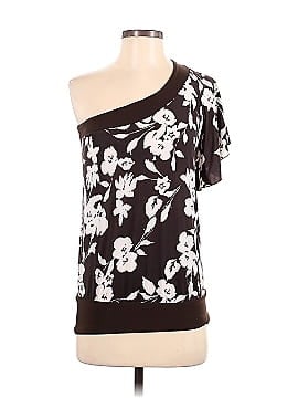 Le Chateau Short Sleeve Top (view 1)