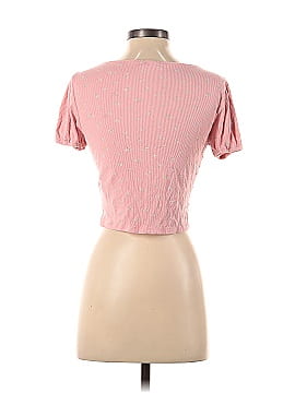 Cotton On Short Sleeve Top (view 2)