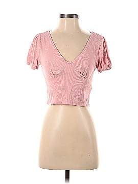 Cotton On Short Sleeve Top (view 1)