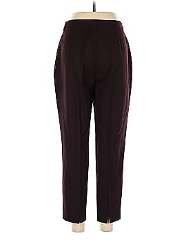 Piazza Sempione Wool Pants (view 2)