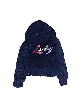Lucky Brand Fleece Jacket (view 1)