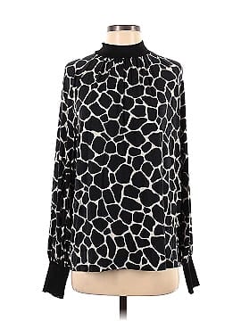 Ann Taylor Long Sleeve Top (view 1)