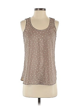 Ann Taylor LOFT Sleeveless Blouse (view 1)