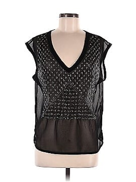 Search for Sanity Sleeveless Blouse (view 1)
