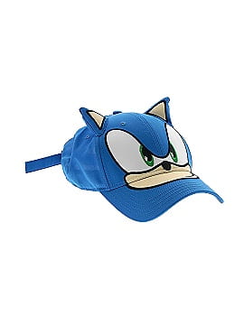 Sonic The Hedgehog Baseball Cap  (view 1)