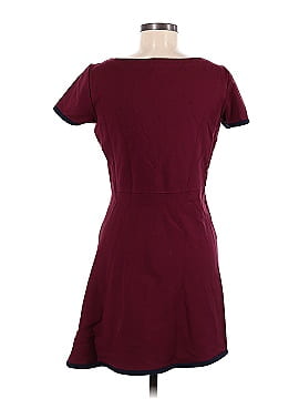 J.Crew Factory Store Casual Dress (view 2)