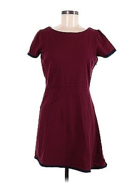 J.Crew Factory Store Casual Dress (view 1)