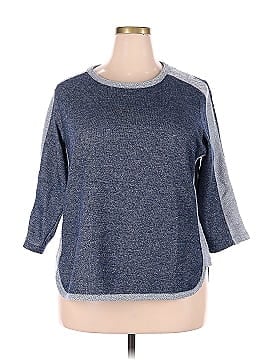 Cathy Daniels Pullover Sweater (view 1)