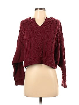 Urban Outfitters Pullover Sweater (view 1)