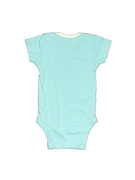 Gerber Short Sleeve Onesie (view 2)