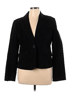 Valerie Stevens Blazer (view 1)