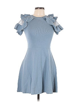 RED Valentino Casual Dress (view 1)