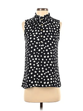 Ann Taylor LOFT Sleeveless Blouse (view 1)