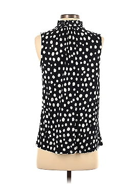 Ann Taylor LOFT Sleeveless Blouse (view 2)