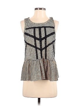 Free People Sleeveless Blouse (view 1)