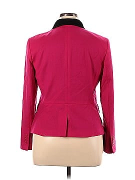 Talbots Wool Blazer (view 2)