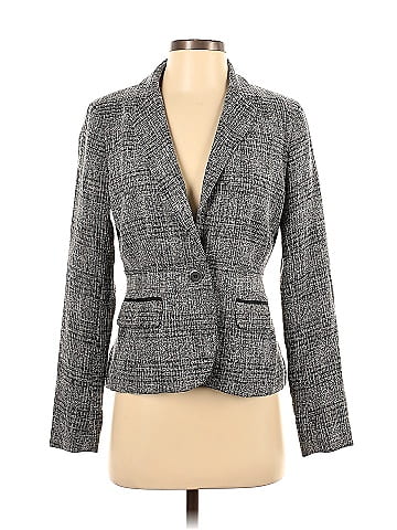 7th Avenue Design Studio New York & Company Blazer (view 1)