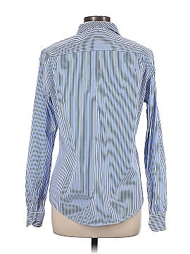 Sarah Alexandra by Renee Bassetti Long Sleeve Button-Down Shirt (view 2)