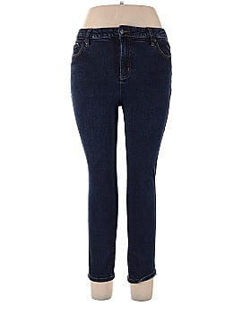 Lands' End Jeans (view 1)