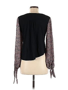 Anthropologie Long Sleeve Blouse (view 2)