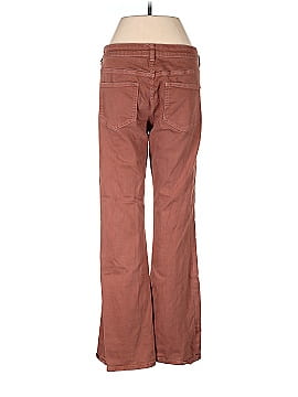 Pilcro by Anthropologie Khakis (view 2)