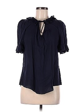 Odille 3/4 Sleeve Blouse (view 1)