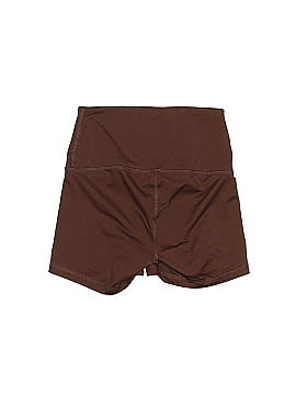 Reformation Athletic Shorts (view 2)